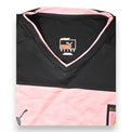 Etichetta interna Puma taglia S maglia Palermo Away 2012-13