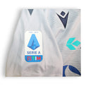Patch Serie A 1929-2019 90° anniversario maglia portiere Hellas Verona 2019-20 Player Issued Silvestri N.1 – Macron