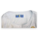 Etichetta collo maglia portiere Hellas Verona 2019-20 – taglia L h 178-183 cm – Macron – Per Sempre Gialloblu