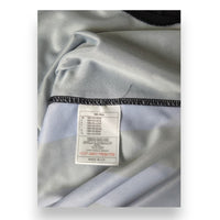 Etichetta interna Nike maglia Inter Home 1998-99 – Made in UK – codice H8-PKH – Store Vintage originale