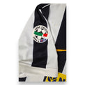 Patch Lega Calcio Serie A TIM – maglia Juventus 2008-09 Nike