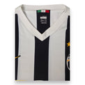 Etichetta colletto Nike Fit Dry taglia XXL – maglia Juventus 2008-09