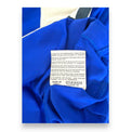 Etichetta interna maglia Brescia Calcio 2005-06 Kappa – Made in Italy – codice FTY 464543 – F/W 2005-06