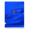 Etichetta taglia XL maglia Brescia Calcio Player Issued 2005-06 Kappa – dettaglio interno