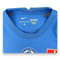 Colletto interno maglia Slovacchia Home 2023 Nike Dri-FIT ADV Slim Fit taglia M – Player Issued Suslov – Made in Cambodia