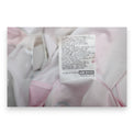 Etichetta interna maglia Evian Thonon Gaillard 2014-15 Kappa – Made in Tunisia – taglia S – Player Issued Tejeda
