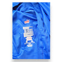Etichetta interna Puma Made in Thailand – maglia Italia Home 2008 Toni