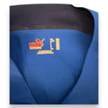 Etichetta colletto Puma taglia XXL made in Thailand maglia Italia 2006 Player Issued