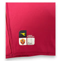 Etichetta Diadora Original Equipment AS Roma maglia 2003-04 – difetto dichiarato