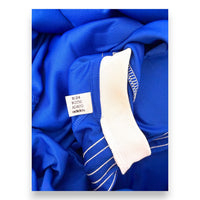 Etichetta interna codice prodotto IK2250 maglia Como 1907 Home 2024/25 – Adidas produzione 11/24