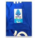 Patch Serie A enilive – maglia Como 1907 Home 2024/25 Varane Store