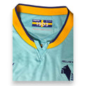 Etichetta taglia XL Macron 1903 maglia Hellas Verona Third 2022-23 Match Worn – Performance System – numero 7 Simone Verdi