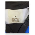 Etichetta interna Nike SIZE L HEIGHT 183 made in Bulgaria – maglia Inter vintage 2001-02 Vieri N.32