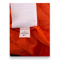 Etichetta interna Nike taglia L codice 447289-815 maglia Olanda 2012