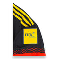 Patch FIFA My Game Is Fair Play – maglia Colombia Away 2015 Player Issued Adidas – numero 2 C. Zapata