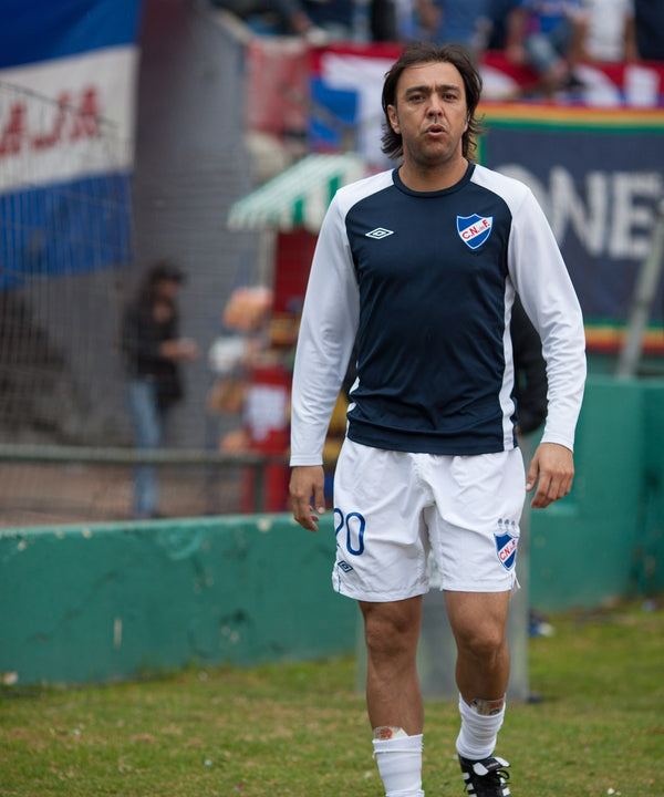 Alvaro Recoba