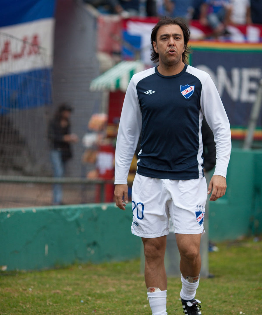 Alvaro Recoba