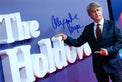 Fotografia autografata Alexander Payne regista 2 volte Premio Oscar – a colori premiere – autografo originale – condizioni Excellent – 29,7x21 cm