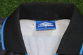 Etichetta interna maglia Inter Third 1997-98 Umbro – taglia XL – vintage originale anni Novanta