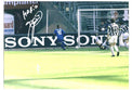 Fotografia autografata Roberto Baggio numero 10 Brescia gol sotto porta contro Juventus – autografo bianco con dedica Mario – 29,5x20,5 cm – COA incluso