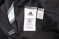 Cartellino Adidas maglia Francia GK Player Issued 2006-07 – Made in Thailand – autenticità garantita MTM