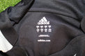Etichetta interna Adidas maglia Francia GK 2006-07 Player Issued – taglia XL – Made in Thailand