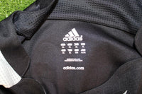 Etichetta interna Adidas maglia Francia GK 2006-07 Player Issued – taglia XL – Made in Thailand