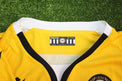 Etichetta interna Macron maglia Udinese Third 2020-21 Player Issued – taglia XL – I Primi Bianconeri d'Italia