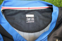 Etichetta interna maglia Inter Player Issued 2008-09 – taglia XL – Made in Sri Lanka – Nike originale