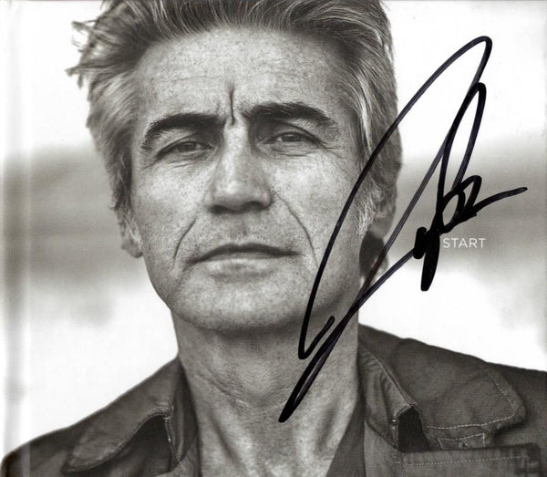 CD Autografato Ligabue – 