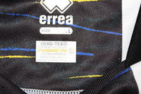 Etichetta Erreà size XL maglia Parma Calcio 2021-22 Player Issued – Oeko-Tex Standard 100 – fornitura squadra originale