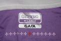 Etichetta interna maglia Fiorentina Store 2023-24 Kappa – taglia XL