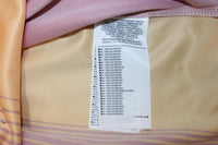 Etichetta interna maglia Galatasaray Player Issued 2014-15 Nike – 100% Polyester – Made in Turkey