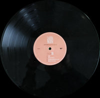 Disco Side B vinile Laura Pausini Anime Parallele 2023 – 33 rpm – etichetta rosa Warner Music Italy