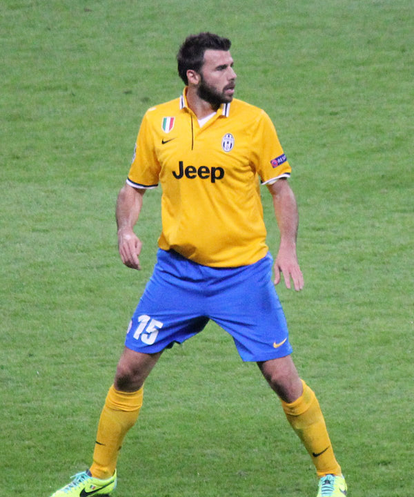 Andrea Barzagli