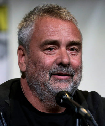 Luc Besson