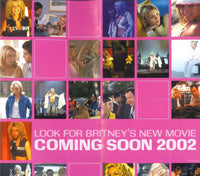 CD Autografato Britney Spears – Britney – 2001 – Firma Originale Copertina – Zomba / Jive Records – COA Incluso