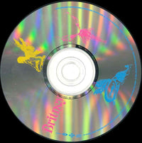 CD Autografato Britney Spears – Britney – 2001 – Firma Originale Copertina – Zomba / Jive Records – COA Incluso