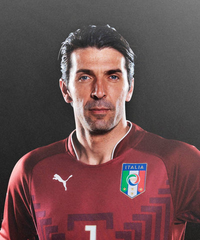 Gianluigi Buffon