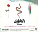 Retro CD Irama Plume – tracklist 7 brani – Nera – Warner 2018