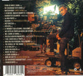 Retro CD Made in Italy colonna sonora – tracklist 23 brani Ligabue – Warner 2018