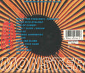 Retro CD Monster R.E.M. – tracklist 12 brani – What's the Frequency Kenneth – Warner 1994