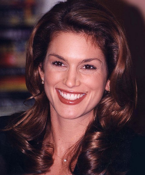 Cindy Crawford
