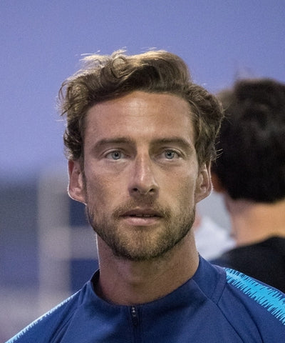 Claudio Marchisio