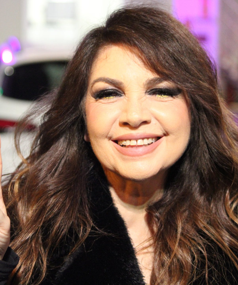 Cristina D'Avena