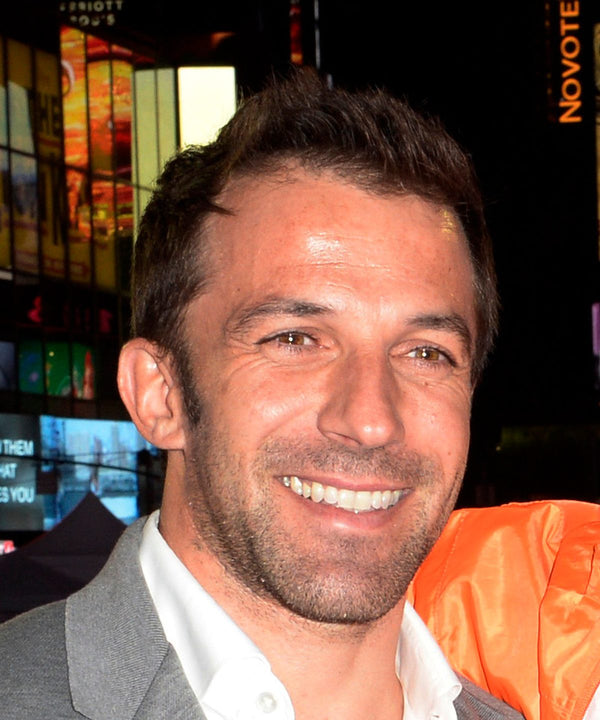 Alessandro Del Piero