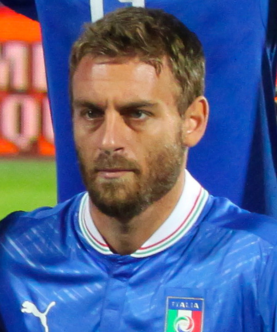 Daniele De Rossi
