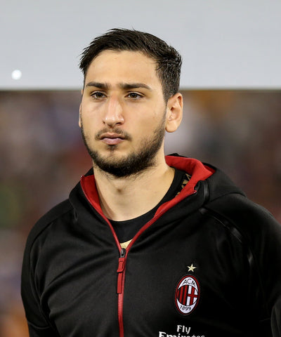 Gianluigi Donnarumma