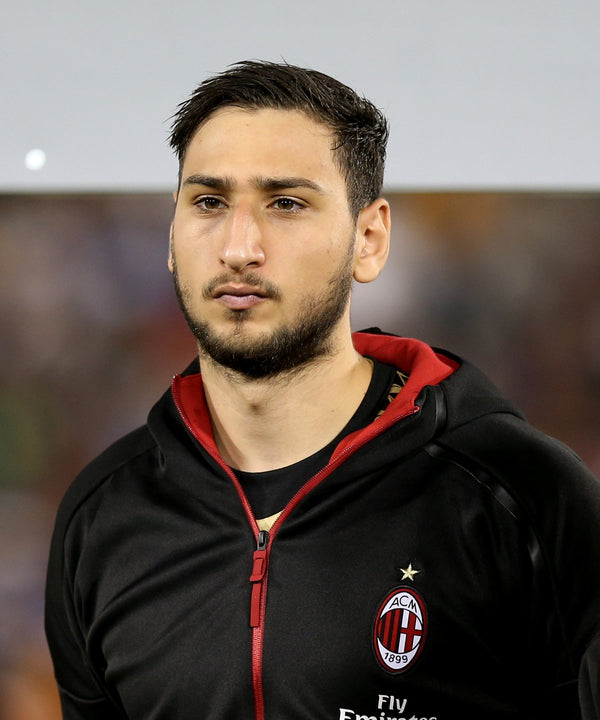 Gianluigi Donnarumma