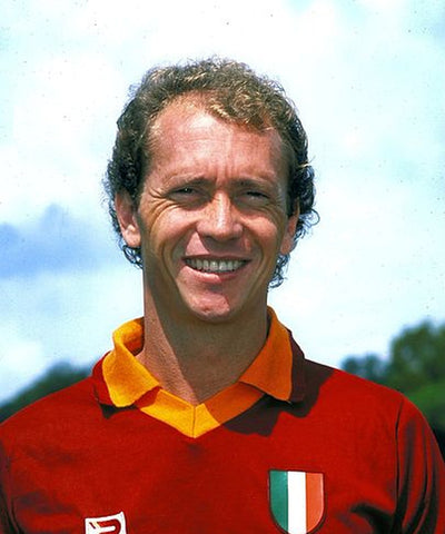 Paulo Roberto Falcao